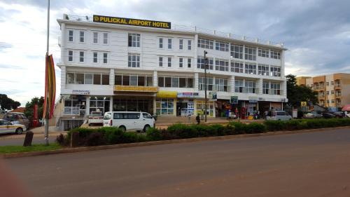 Pulickal Airport Hotel