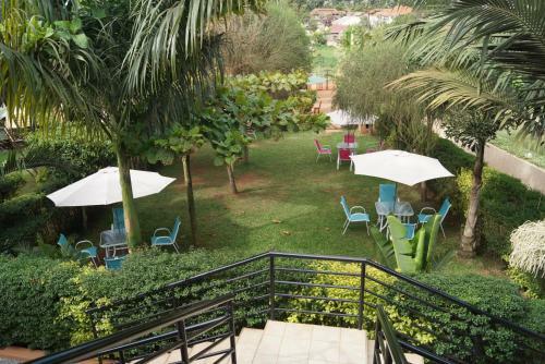 Biyem Hotel