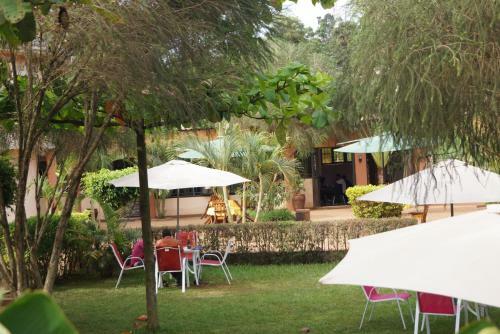Biyem Hotel
