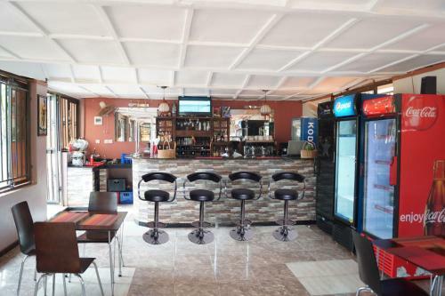 Biyem Hotel