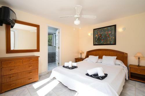 Villa Hermosa