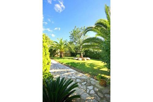 Villa Hermosa