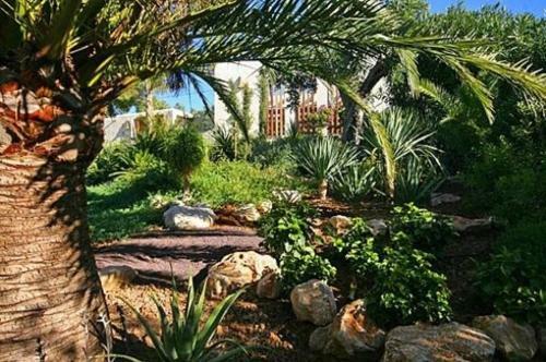 Villa Hermosa