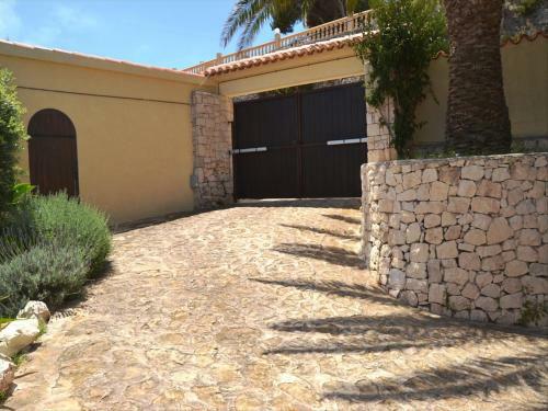 Villa Casa Castillo Al Mar