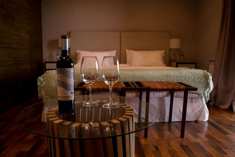 Hostal Casa De Hu�spedes Gimenez Riili