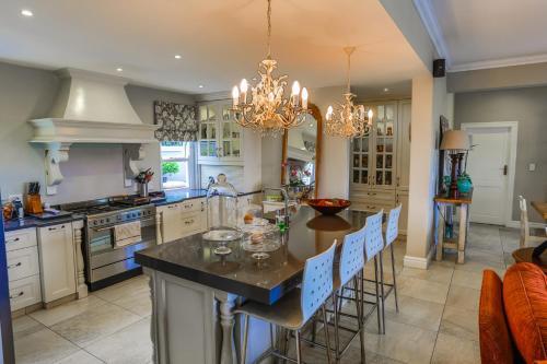 Hostal Woodbury House