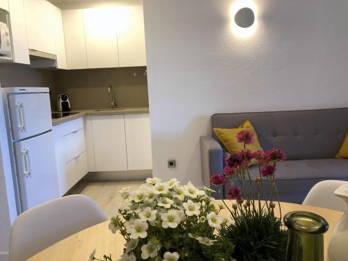 Apartaments La Palmera