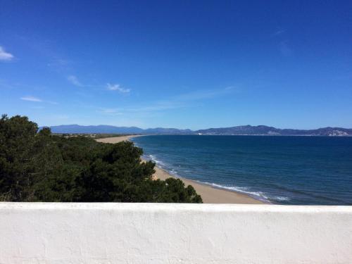 Apartaments La Palmera