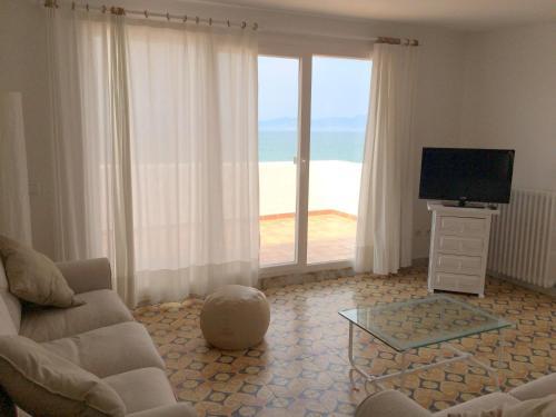 Apartaments La Palmera