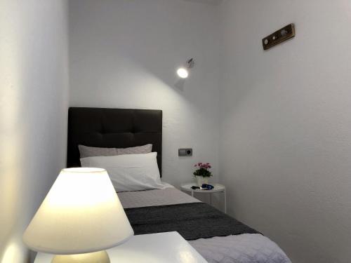 Apartaments La Palmera