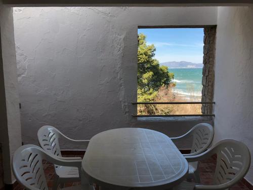 Apartaments La Palmera