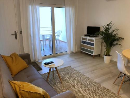 Apartaments La Palmera