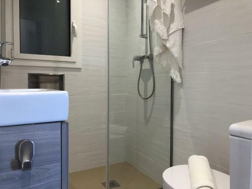 Apartaments La Palmera