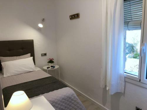 Apartaments La Palmera
