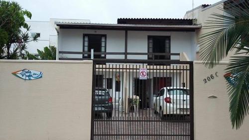 Apartamento Recanto Sete Mares