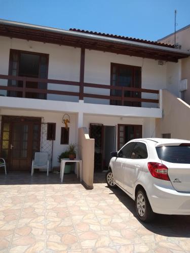 Apartamento Recanto Sete Mares
