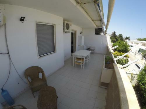 Apartamento Villetta Angela