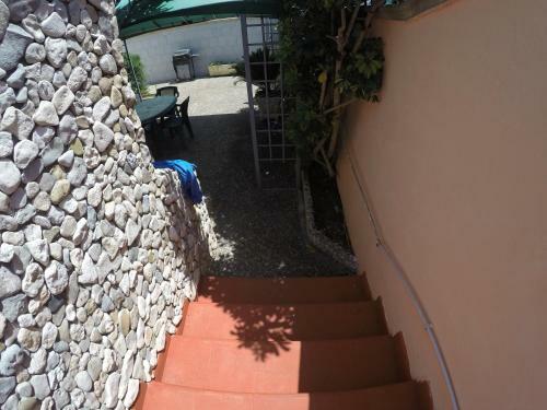 Apartamento Villetta Angela