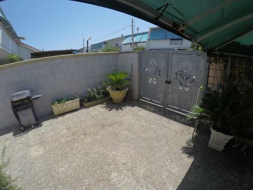 Apartamento Villetta Angela