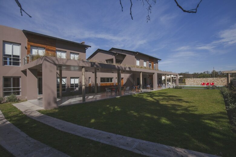 Amalinas Hotel