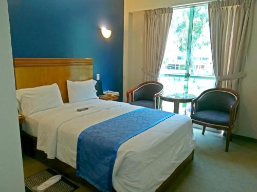 Ocean Hotel