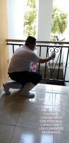 Hotel Espa�ol Neiva