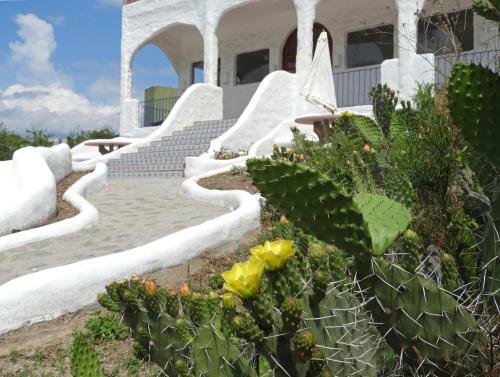 Apartamento El Faro De Carpier