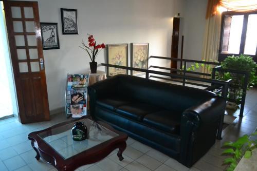 Hotel Villa Real