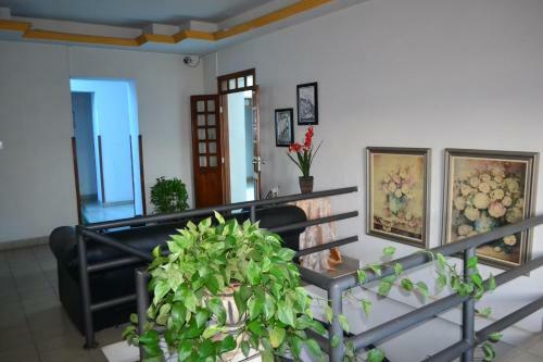 Hotel Villa Real