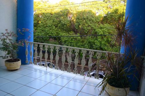 Hotel Villa Real