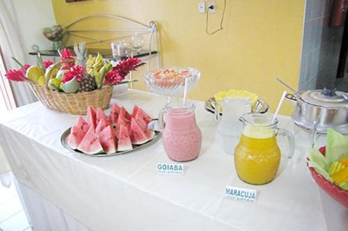 Hotel Villa Real