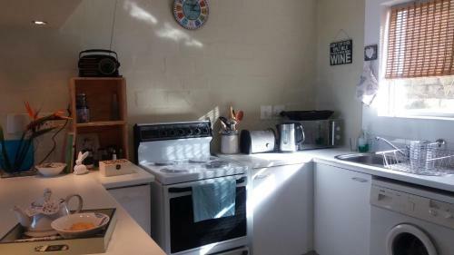 Apartamento Bayview Heights Gem