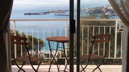 Apartamento Bayview Heights Gem