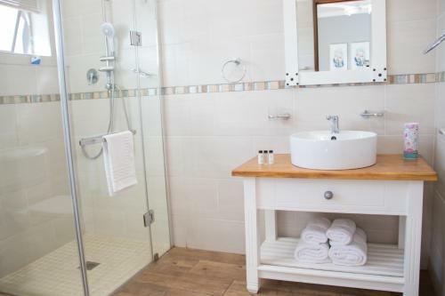 Hostal Game View Lodge