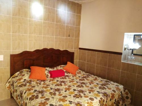 Bed & Breakfast Hotel Casa Colonial