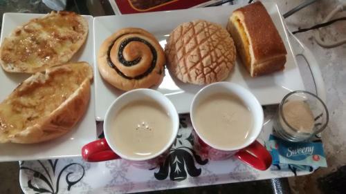 Bed & Breakfast Hotel Casa Colonial