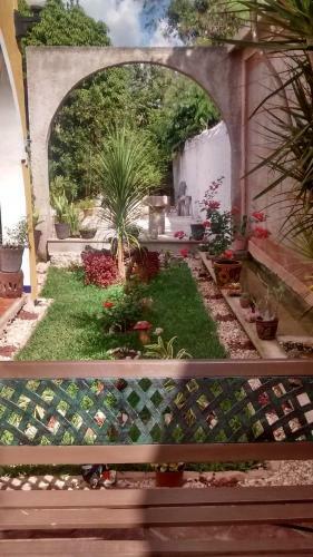 Bed & Breakfast Hotel Casa Colonial