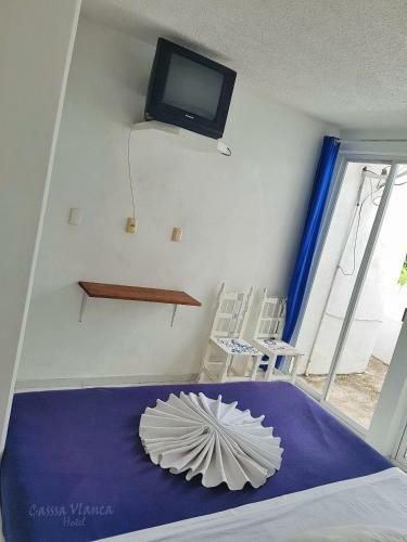 Casssa Vlanca Hotel