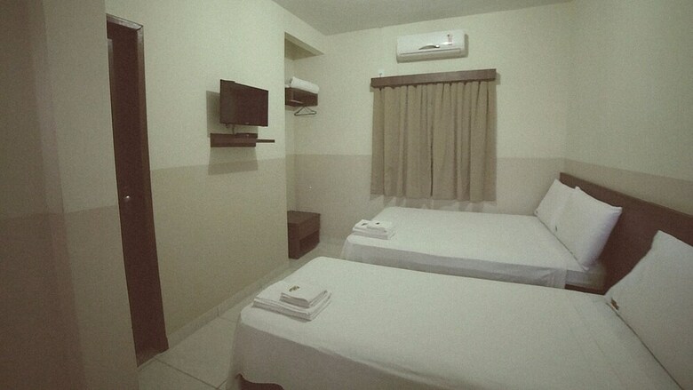Hotel Cerrado