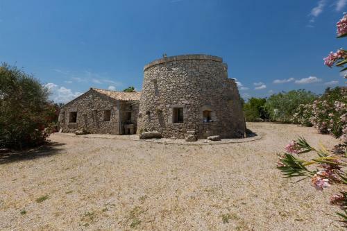 Agroturismo Casolare Lu Potu