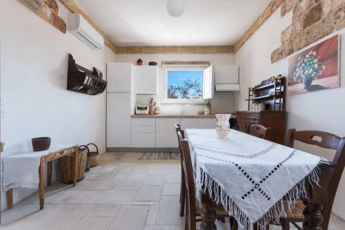 Agroturismo Casolare Lu Potu