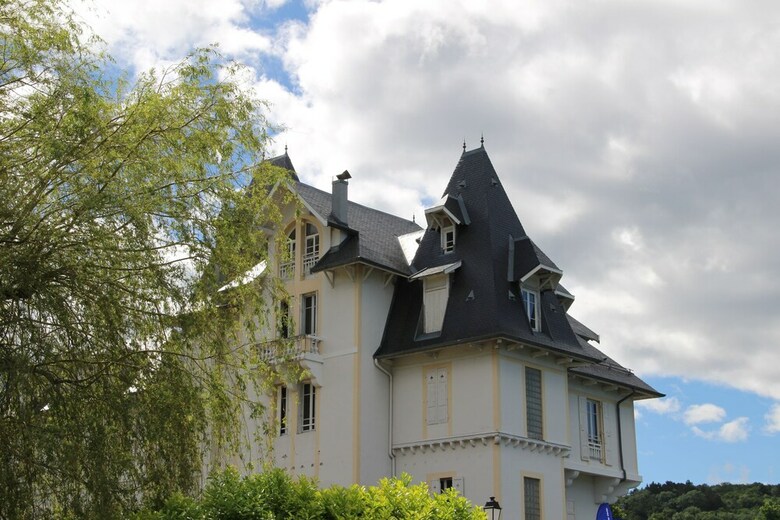 Hotel Le Pavillon Des Fleurs