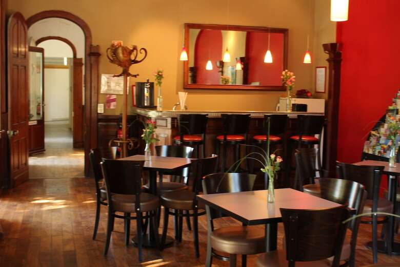 Hotel Le Pavillon Des Fleurs