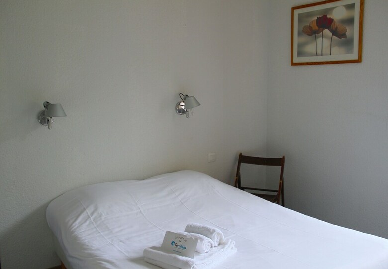 Hotel Le Pavillon Des Fleurs