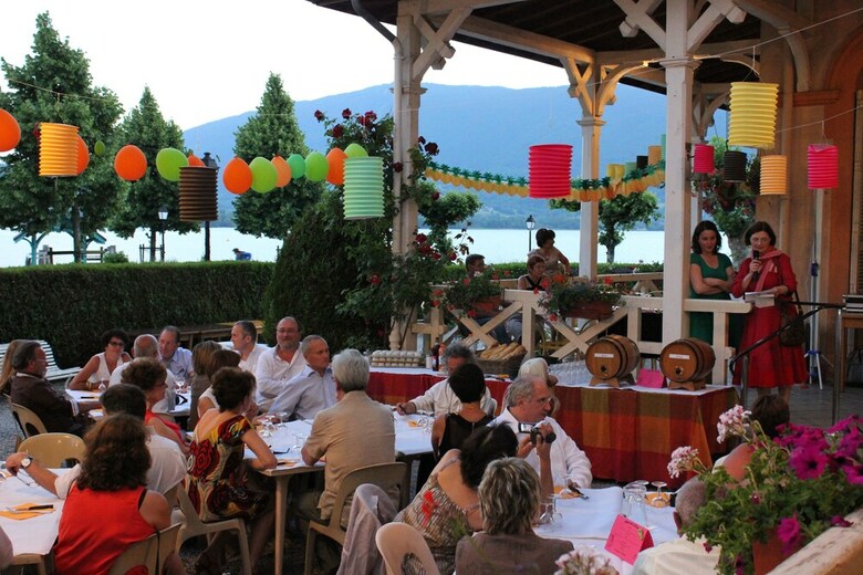 Hotel Le Pavillon Des Fleurs
