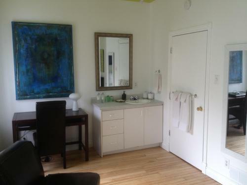 Bed & Breakfast Le 253