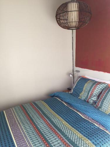 Bed & Breakfast Le 253