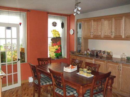 Bed & Breakfast Le 253