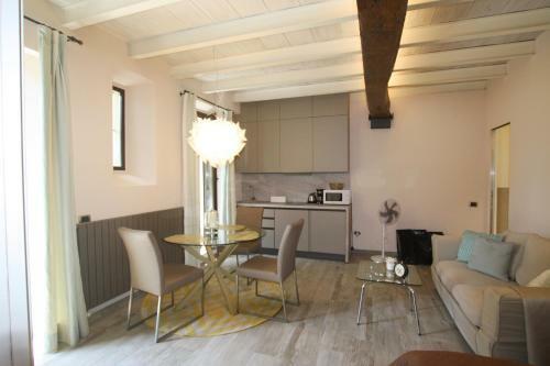 Apartamento Little Luxury Suite