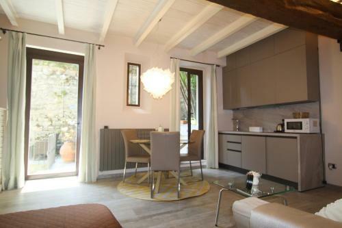 Apartamento Little Luxury Suite